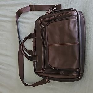 Wilsons Leather Briefcase
